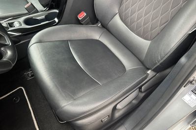 Toyota Corolla Executive 1.8 Hybrid