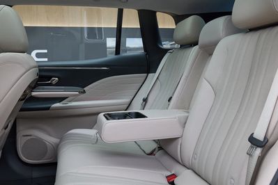 Gac AION V Premium EV