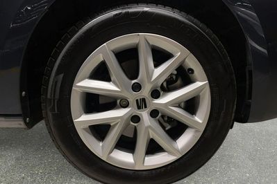 Seat Leon 1.5 TSI