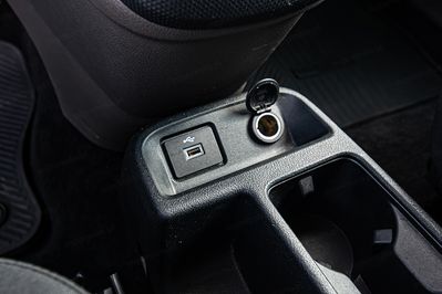 Ford Transit Connect Kombi L2H1 Trend
