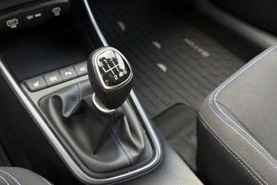 Hyundai Bayon 1.0 t-Gdi Smart