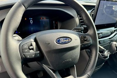 Ford Transit 350 L3H2 Trend Zabudowa Brygadowa