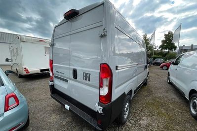 Fiat Ducato 3.3t L2H2