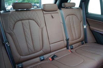 BMW X5 xDrive40d M Sport