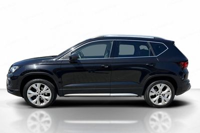 Seat ATECA TSI  S&S