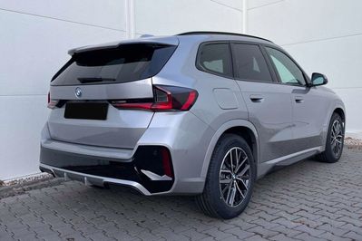 BMW iX1 eDrive20 M Sport