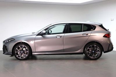 BMW Seria 1 118d M Sport