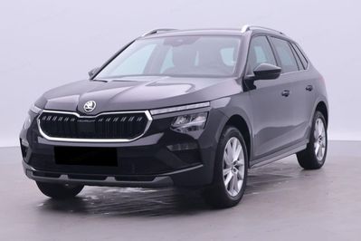 Skoda Kamiq Drive 1.5 TSI