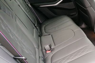 BMW X5 xDrive40d M Sport
