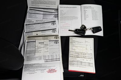 Toyota Corolla 1.2 T Active