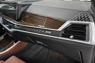 BMW X5 xDrive30d M Sport