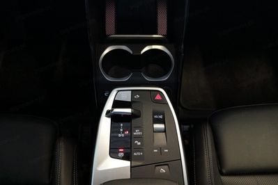 BMW X1 sDrive18i M Sport aut