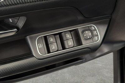 Mercedes GLA 200 mHEV 7G-DCT