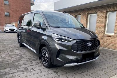 Ford Tourneo Custom 320 L2H1 Active A8 AWD