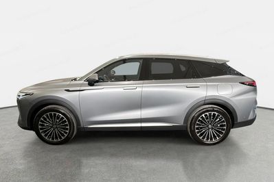 Omoda 9 1.5 Super Hybrid Exclusive AWD