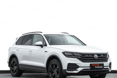 Volkswagen Touareg 3.0 V6 TDI SCR 4Mot.