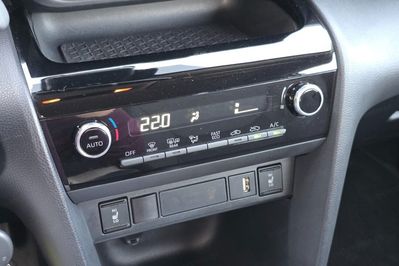 Toyota Yaris Cross 1.5 Hybrid Comfort