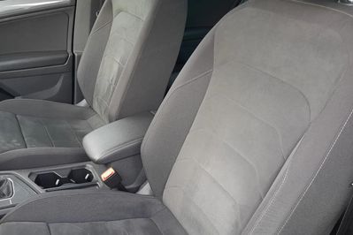 Volkswagen Tiguan 1.5 TSI EVO Life DSG