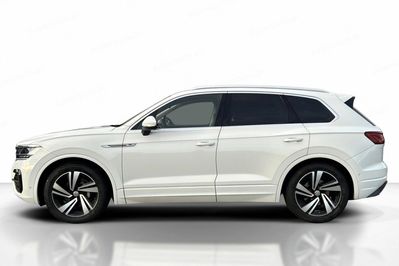 Volkswagen Touareg 3.0 V6 Tdi Scr 4MOT r-Line