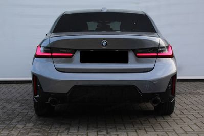 BMW Seria 3 330i xDrive M Sport