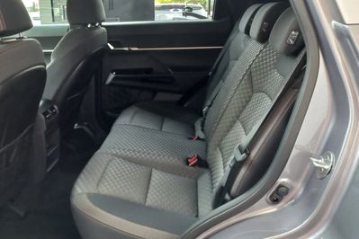 SsangYong Torres T-GDI Adventure