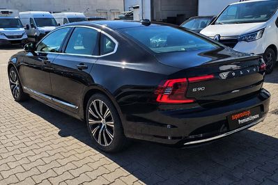 Volvo S90 T8 Awd Plug-In Hybrid Ultimate Bright