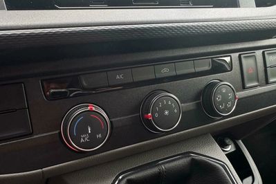 Volkswagen Transporter 2.0 TDI