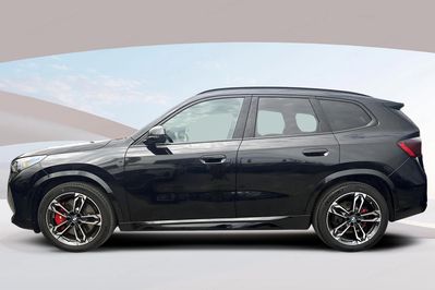 BMW X1 xDrive20d M Sport