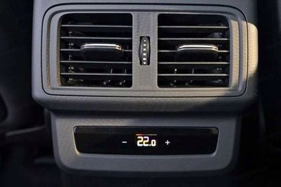 Audi Q5 TDI quattro Sportback S line