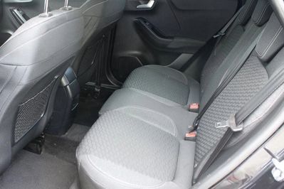 Ford Puma 1.0 EcoBoost Titanium