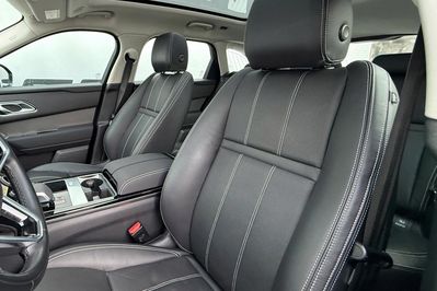 Land Rover Range Rover Velar D200 S