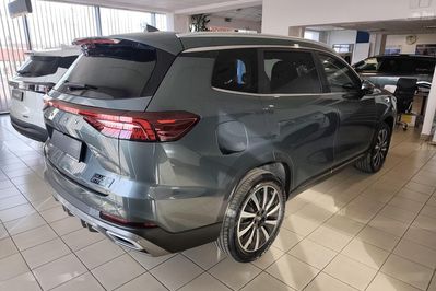 Chery TIGGO 8 Comfort 1.5 T-GDI Super Hybrid DCT