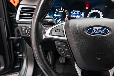 Ford Mondeo 2.0 TDCi Trend