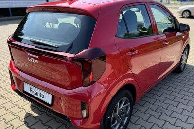 Kia Picanto 1.0 DPI L