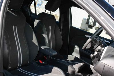 Opel Corsa GS  1.2 T mHEV eDCT