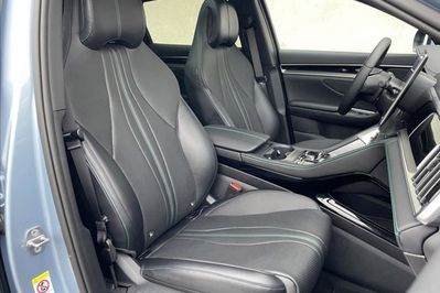 BYD Seal U DM-i 1.5 Comfort