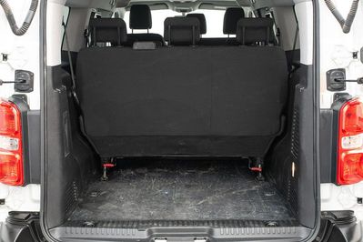 Toyota Proace Verso Long L2H1