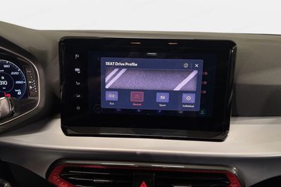 Seat Arona 1.0 TSI FR