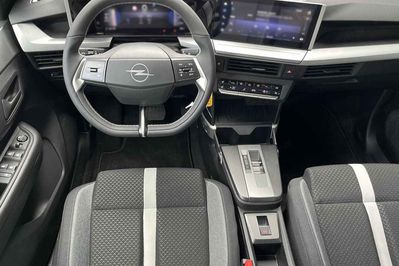 Opel Frontera Edition 1.2 Turbo