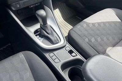 Mazda 2 1.5 Hybrid