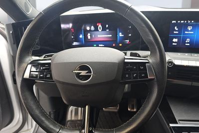Opel Astra 1.5 CDTI GS S&S