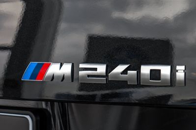 BMW Seria 2 Coupe M240i xDrive
