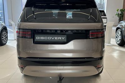 Land Rover Discovery V D250 R-Dynamic SE