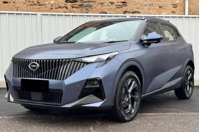 Gac Emzoom Luxury 1.5T DCT