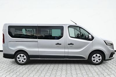 Renault Trafic Kombi L2H1 Equilibre