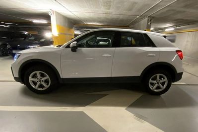 Audi Q2 35 TFSI