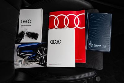 Audi Q5 40 TDI quattro S Line S tronic