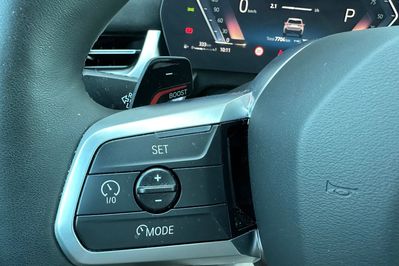 BMW X1 xDrive20d M Sport