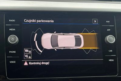 Volkswagen Arteon 2.0 TSI Elegance DSG