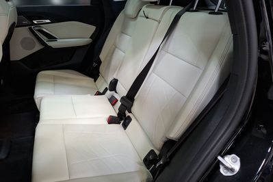 BMW X1 sDrive20d mHEV M Sport